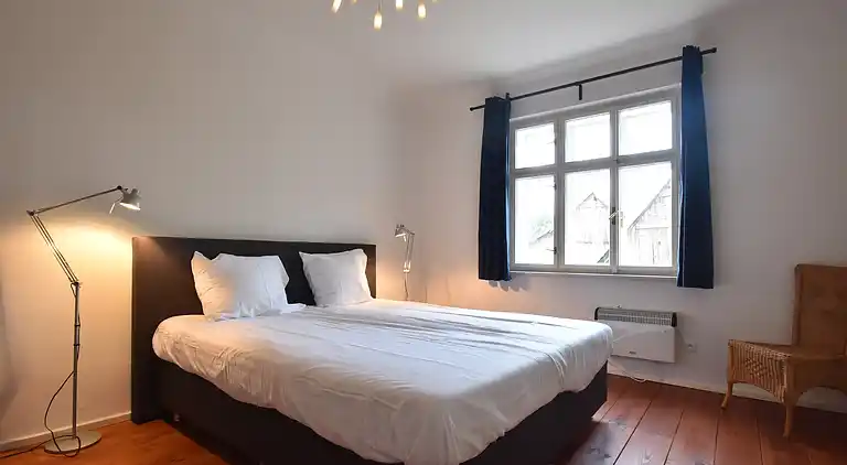 Sommerhus i Jesenný