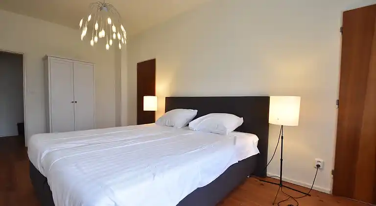 Sommerhus i Jesenný