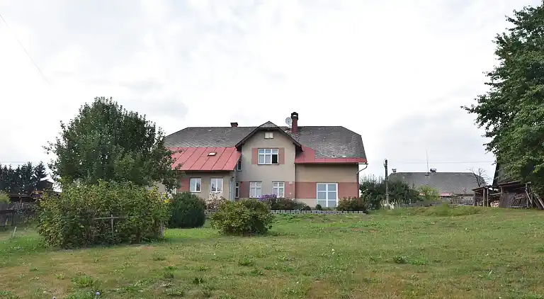 Sommerhus i Jesenný