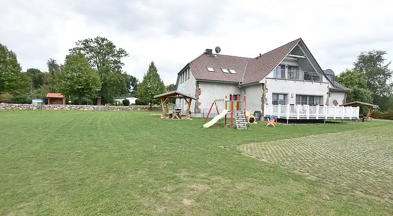 Apartment in Pepelow