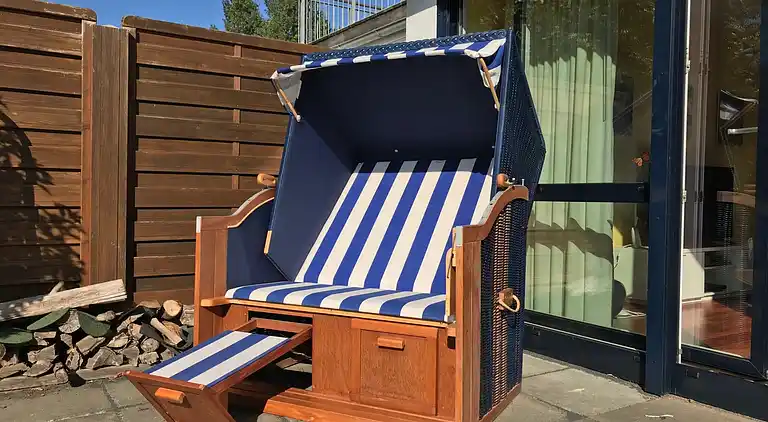 Apartment in Nienhagen