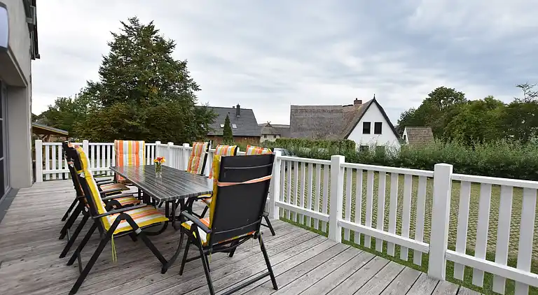 Ferielejlighed i Pepelow