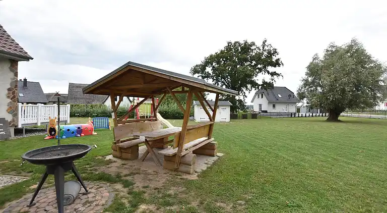 Ferielejlighed i Pepelow