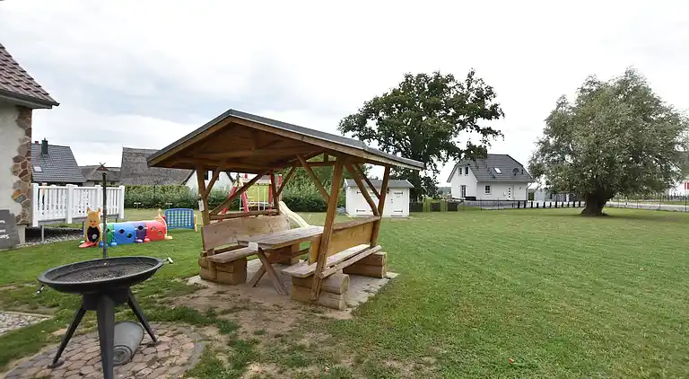 Apartment in Pepelow