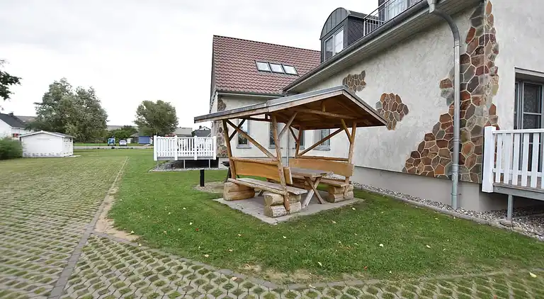 Ferielejlighed i Pepelow