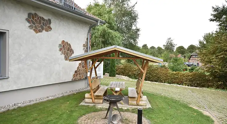 Ferielejlighed i Pepelow