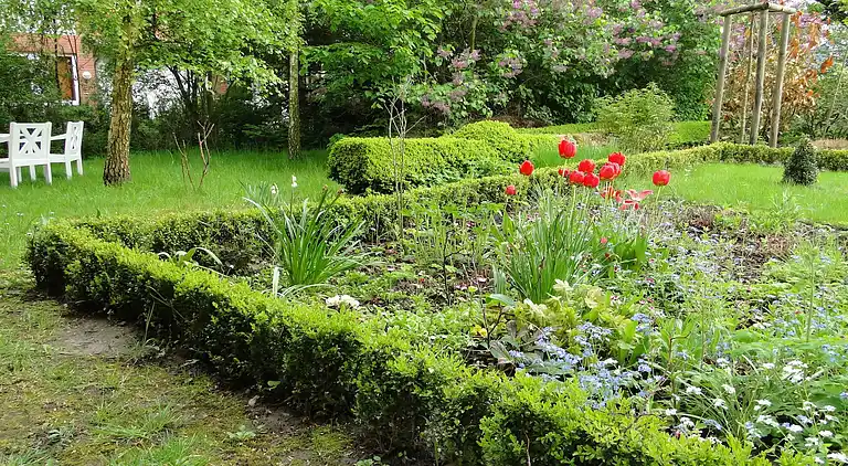 Apartment in Boiensdorf