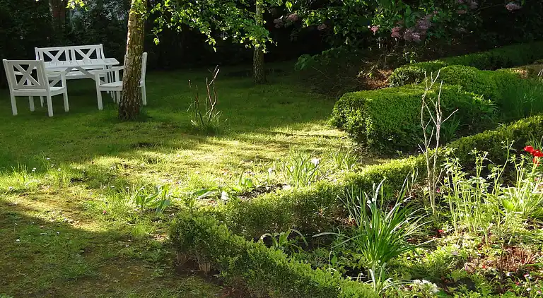 Apartment in Boiensdorf