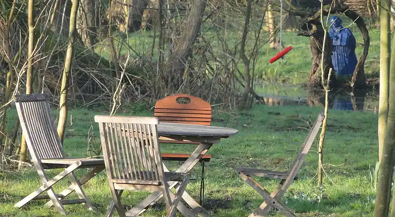 Apartment in Boiensdorf