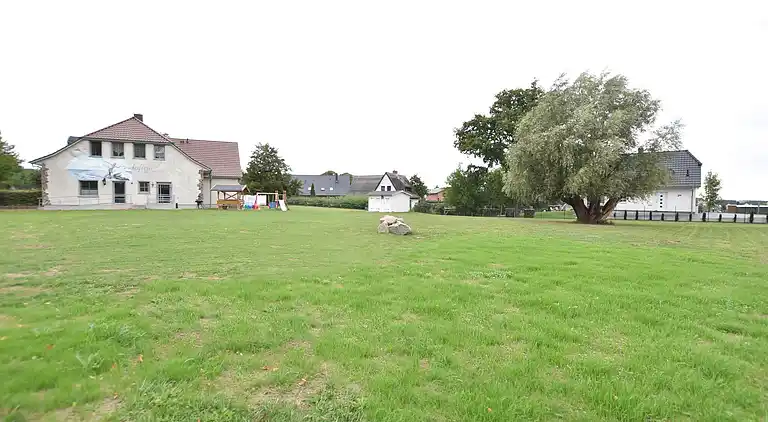 Ferielejlighed i Pepelow