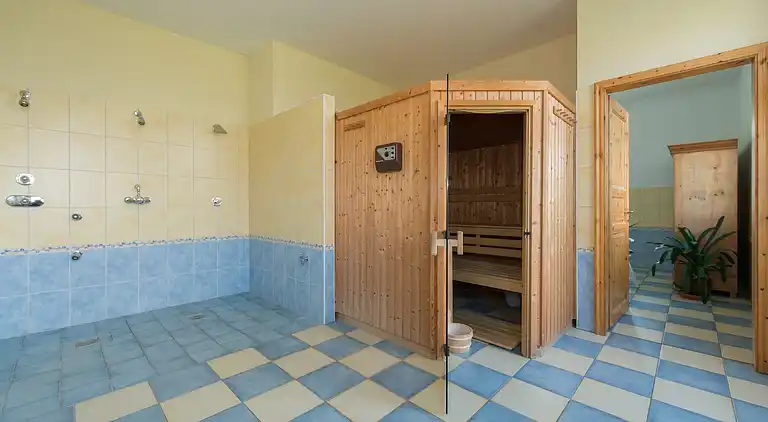 Apartment in Zweedorf