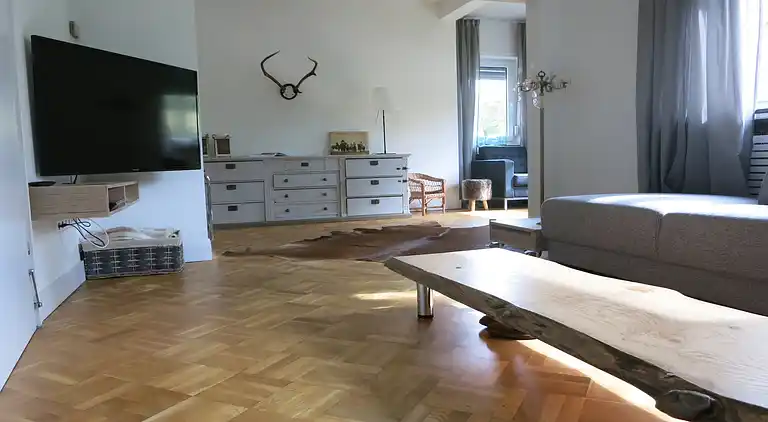 Holiday home in Sauerland