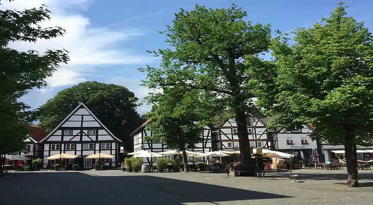 Holiday home in Sauerland