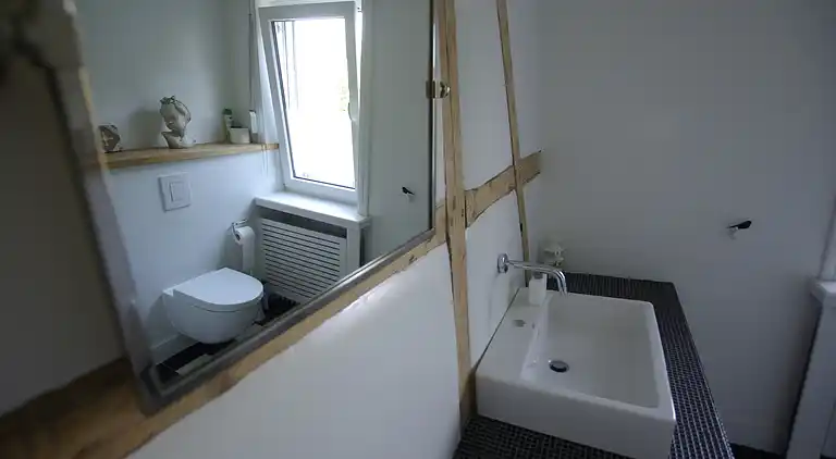 Holiday home in Sauerland