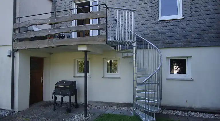 Holiday home in Sauerland