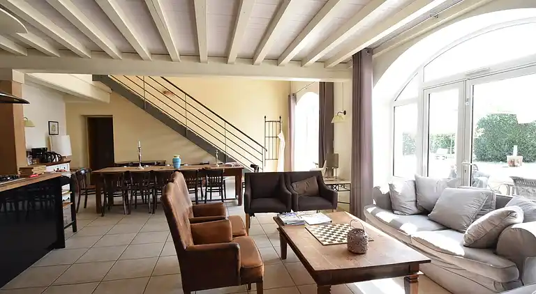 Herregård i La Chapelle-de-Guinchay