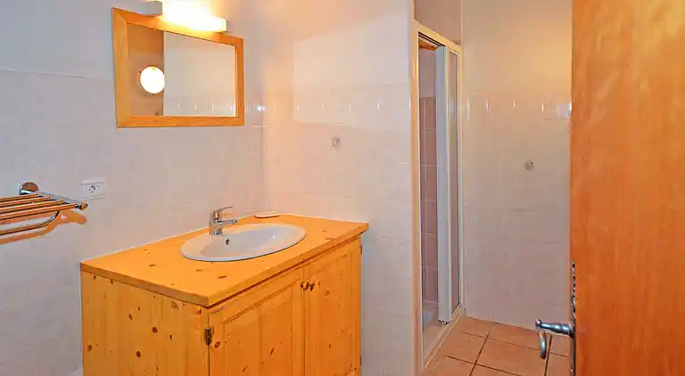 Hytte i Champagny-en-Vanoise