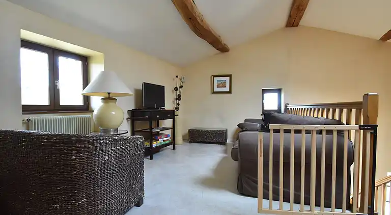 Herregård i La Chapelle-de-Guinchay