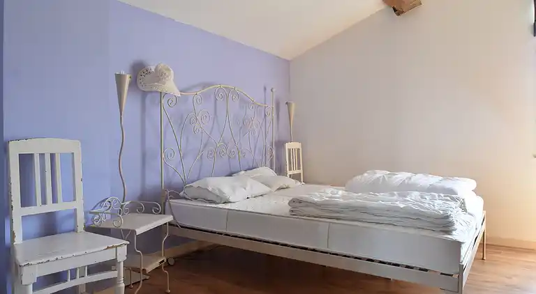 Herregård i La Chapelle-de-Guinchay