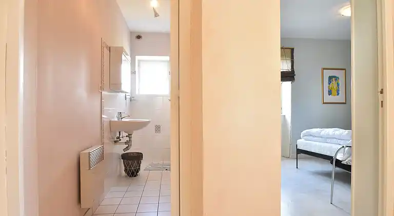 Herregård i La Chapelle-de-Guinchay