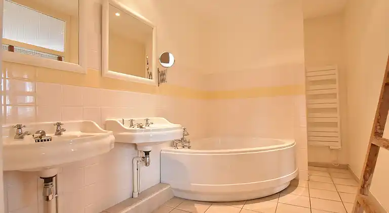 Herregård i La Chapelle-de-Guinchay