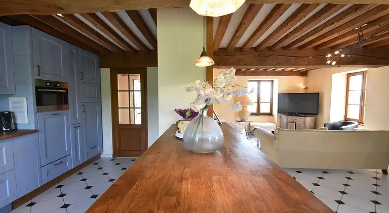 Herregård i La Chapelle-de-Guinchay