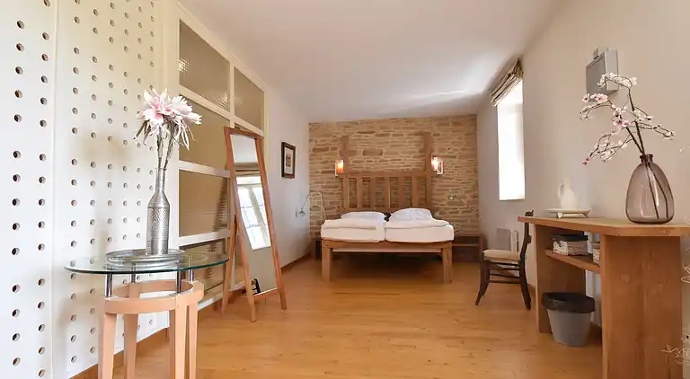 Herregård i La Chapelle-de-Guinchay