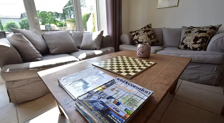 Herregård i La Chapelle-de-Guinchay