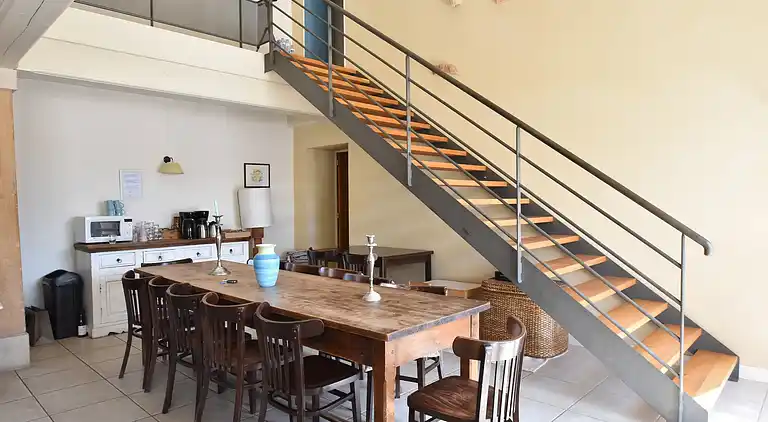 Herregård i La Chapelle-de-Guinchay