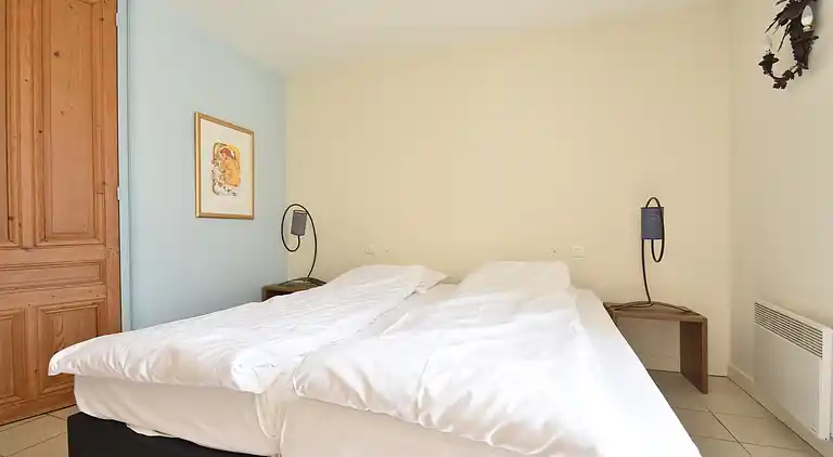 Herregård i La Chapelle-de-Guinchay