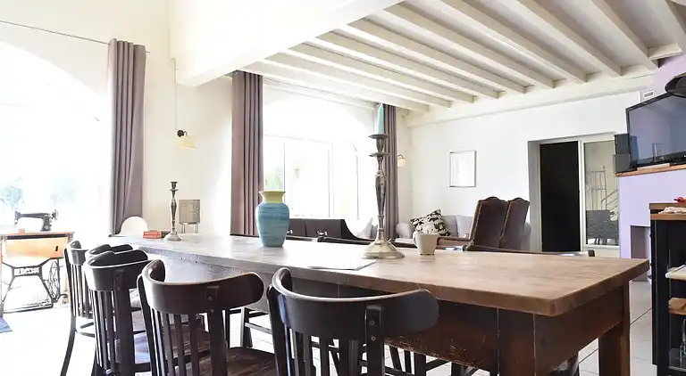 Herregård i La Chapelle-de-Guinchay