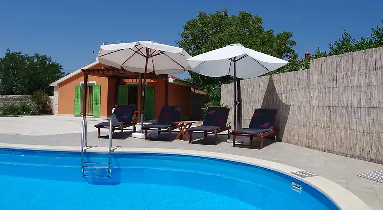 Holiday home in Vodnjan