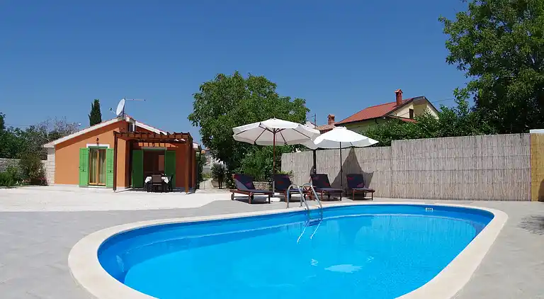 Holiday home in Vodnjan