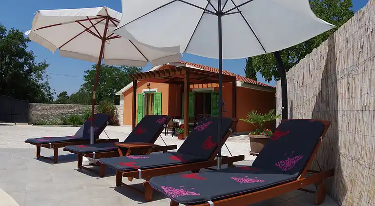 Holiday home in Vodnjan