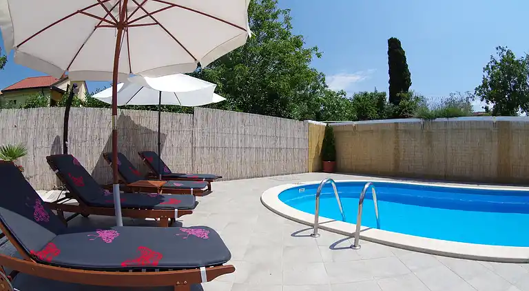 Holiday home in Vodnjan