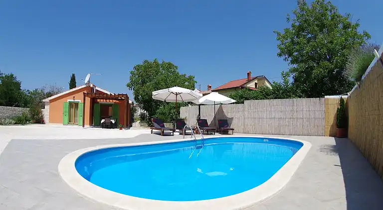 Holiday home in Vodnjan