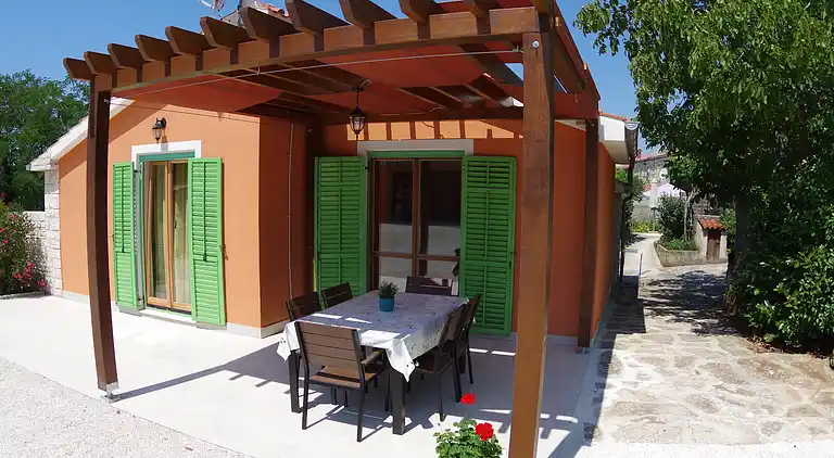 Holiday home in Vodnjan