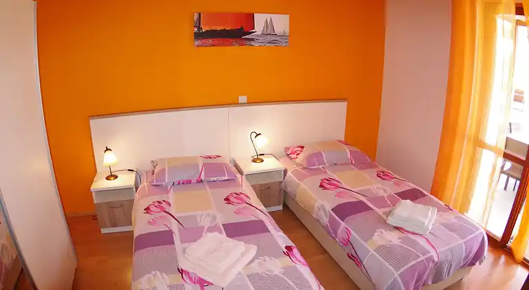 Holiday home in Vodnjan