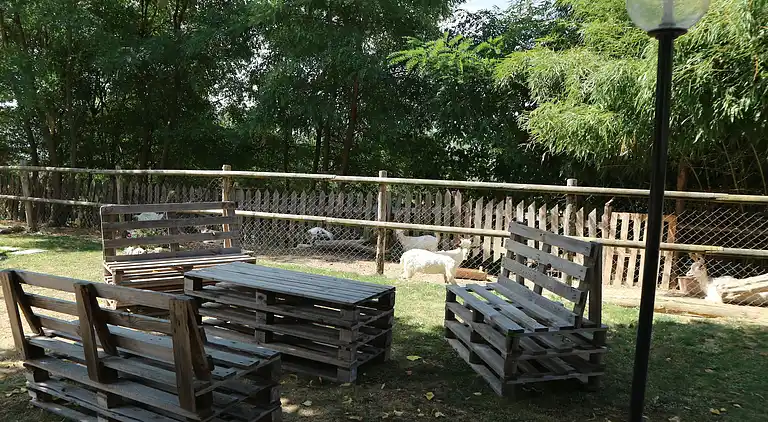 Holiday home in Borgo San Lorenzo