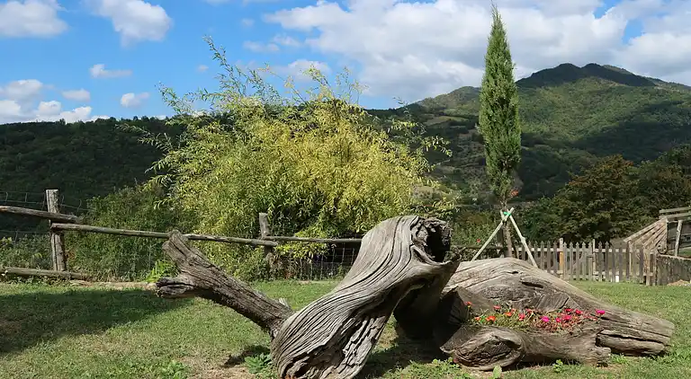 Holiday home in Borgo San Lorenzo