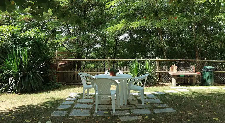 Holiday home in Borgo San Lorenzo