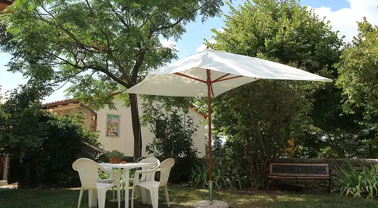 Holiday home in Borgo San Lorenzo