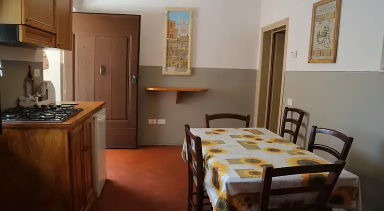 Holiday home in Borgo San Lorenzo
