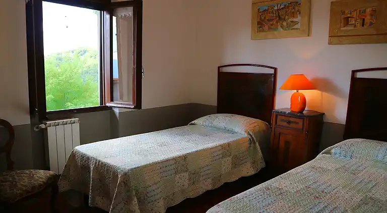 Holiday home in Borgo San Lorenzo