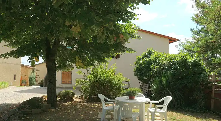 Holiday home in Borgo San Lorenzo