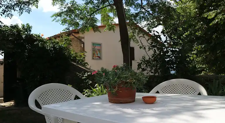 Holiday home in Borgo San Lorenzo
