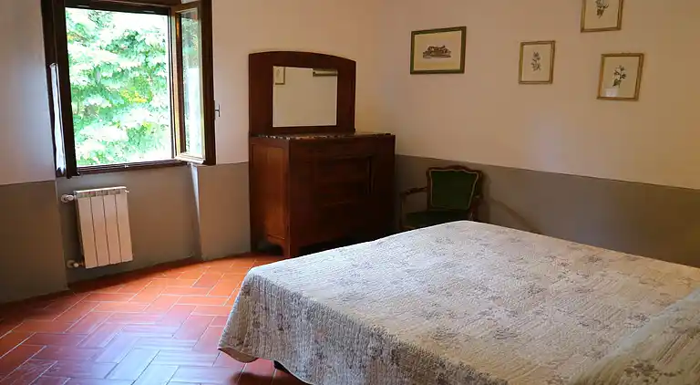 Holiday home in Borgo San Lorenzo