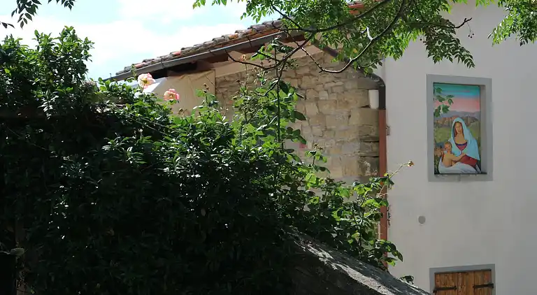 Holiday home in Borgo San Lorenzo