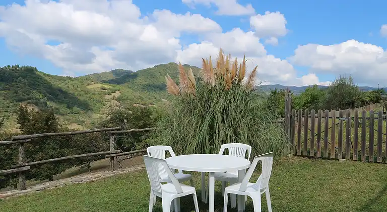 Holiday home in Borgo San Lorenzo