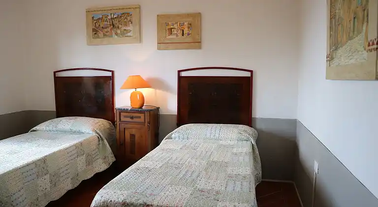 Holiday home in Borgo San Lorenzo